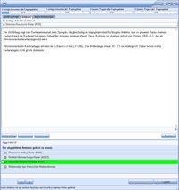 Erkl&auml;rungs-Bildschirm PPL-Tutor CVFR